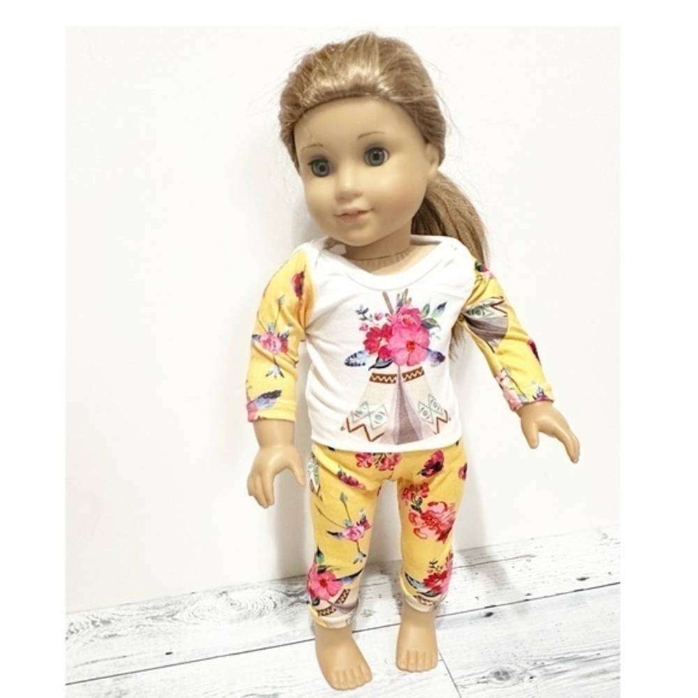 American Girl Doll Elizabeth Cole 18”